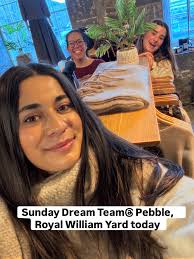 Devon, here we come! ✨ We're opening in our new location, Royal William Yard,  Plymouth this Sunday! We can't wait to welcome you 🖤