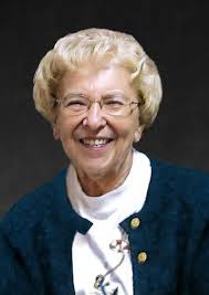 Gloria West Obituary (1933