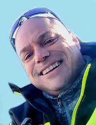 Obituary information for Gregory James Spong