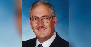 Eugene (Gene) Ray Frey Obituary