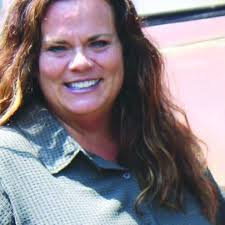 Jessilyn Barker, CPRP