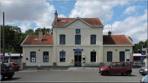 Luzarches 95 Coye La Foret Chateau De Chantilly Oise