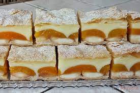 leckerer puddingkuchen mit blatterteig top rezepte de rezept pudding kuchen lecker teig
