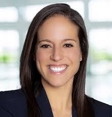 Luci Nelson's Instagram, Twitter & Facebook