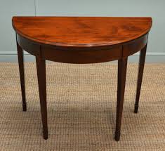 Antique Bridge Tables Antiques World Table
