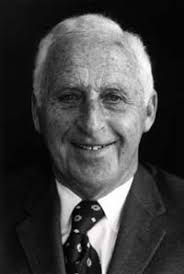 Western Pacific President Alfred Perlman