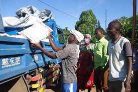 Uganda is likely to impose another lockdown as the number of cases increased in the country, a health ministry official said on thursday. Uganda Corona Lockdown Verscharft Hunger Sei So Frei Oberosterreich Fur Eine Gerechte Welt