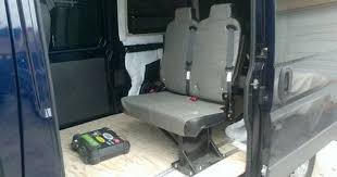 Figured There Might Be Interest In A Build Thread For A Surf Stealth Camper Van I Ve Been Thinking About This Project For More Than A Co Camper Van Camper Van