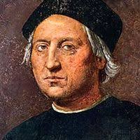 Christopher Columbus