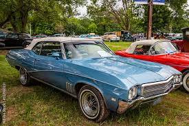 Image result for Twilight Blue 1969 Buick