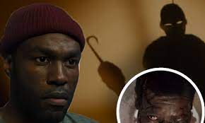Stay up to date for the latest news candy man and be it absolutely subscribe to on the heroic hollywood youtube channel for more original video content. Candyman Teaser Shows Yahya Abdul Mateen Ii And Tony Todd Breathe New Life Into The Urban Legend Daily Mail Online