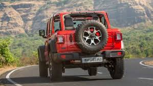 It is another type of manufacturing process adopted in the automotive to avoid the uk purchase tax that applied to sales of fully assembled vehicles, lotus cars sold its lotus seven car in ckd form in the 1950s and 1960s. Jeep Wrangler Ckd Launch Price Rs 53 9 L To Rs 57 9 L