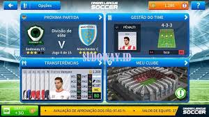 Play free games for android mobile phone now! View Dls 2019 Mod Apk Moddroid Png