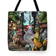 Maybe you would like to learn more about one of these? Barberville Yard Art Emporium Metal Print By Ben Prepelka