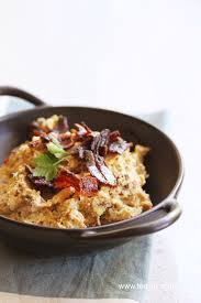Smokey Egg And Bacon Dip Cooking With Tenina Bacon Dip Thermomix Recipes Recipes