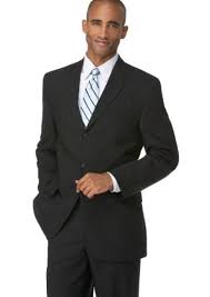 When it comes to maintaining. Men S Black 3 Button Polyester Affordable Suit Online