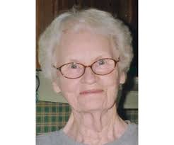 Lovina Clark Obituary (1928