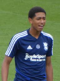 Create your own fifa 21 ultimate team squad with our squad builder and find player stats using our player database. Jude Bellingham Wikipedia