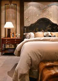 Chinese Bedroom Asian Bedroom Asian Inspired Bedroom Bedroom Trends