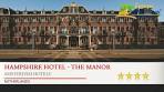 Hampshire Hotel - The Manor Amsterdam - Amsterdam Hotels ... - YouTube