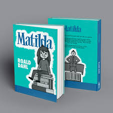 We did not find results for: Artstation Matilda Book Cover Simon Whittaker
