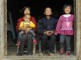 As the glittering skyline in shanghai seemingly attests, china has quickly transformed itself from a place of stark poverty into a modern, urban, technologically savvy economic powerhouse. The Landscape Of Early Childhood Development In Rural China The Asia Pacific Journal Japan Focus