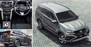 Toyota Rush Is One Of The Most Popular Products From The Japanese Manufacturer As Per A Recent Report It Is Expected To Lau Toyota Product Launch Toyota Cars