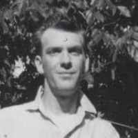 Earl Stanley Stringer (1938–1989) • FamilySearch