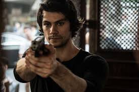 Dylan rhodes o'brien (born august 26, 1991) is an american actor. American Assassin Movie Teen Wolf Star Dylan O Brien Reveals Life Plan Thrillist