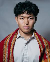 Meet 2024 A EEN ZAAN CYO Kansas Mister Contestant. Name : Thomas Bawi Lian  Sang Age : 18 Height : 5'8 📸: @biakthangimage See you all