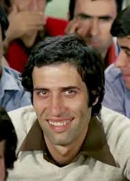 Kemal Sunal Hababam Sinifi Sinifta Kaldi 1975 Artist Aktrisler Portre