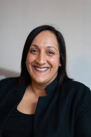 Our people: Meet our leadership team