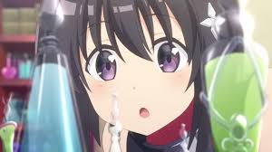 BOFURI TV Anime 3rd PV Introduces ED Song "Play the world" by Rico Sasaki