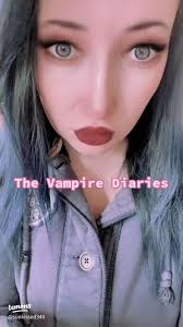 Exploring the Enigmatic World of The Vampire Diaries