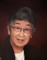 Sharon Yoshida's Instagram, Twitter & Facebook