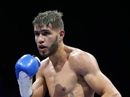 Prichard Colón’s father reveals the Puerto Rico dream he couldn’t fulfill before his son’s death