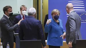 Het vliegtuig met aan boord journalist roman protosevich, was onderweg van griekenland naar litouwen. Eu Leiders Willen Sancties Tegen Wit Rusland En Eisen Vrijlating Protasevitsj Nos