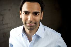 Omar Baig: Movies, TV, and Bio