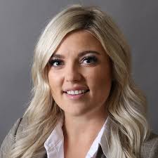 Jessica Sperber's Instagram, Twitter & Facebook