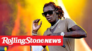 Young Thug And Lizzo Top The Rs Charts Rs Charts News 9 29 19