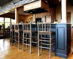 Wolverine Cabinet Company Wolverine And Petoskey Michigan Stained Kitchen Cabinets Cabinet Cabinet Companies
