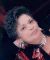 Eleanor Klaverweiden Obituary (1946