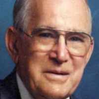 Julius Hoff Spence (1914–2010)