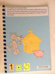 Epingle Sur 3 Petits Cochons