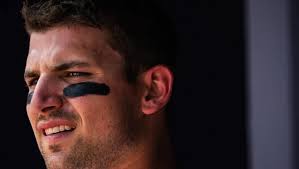 They're back to normal.