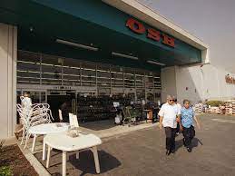 Low) is a fortune® 50 home improvement company serving approximately 20 million customers a week in the all answers shown come directly from lowe's home improvement reviews and are not edited or altered. Home Improvement Chains That Ruled Before Home Depot Lowe S Dominated