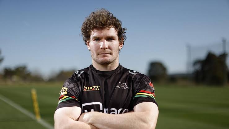 NRL: 'You become a different beast' - NRL hitman Liam Martin on the art of  white line fever | The Australian
