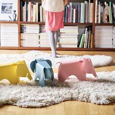 Teknolojiyi konforla buluşturan benzersiz ürünleri hemen keşfedin! Vitra Vitra Eames Elephant Small Workbrands