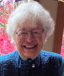 Donna Jean Meier Hart McDaniel 1931