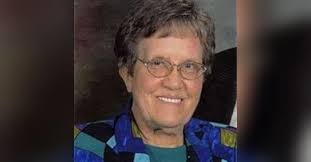 Barbara Nell Smith Ragsdale Obituary